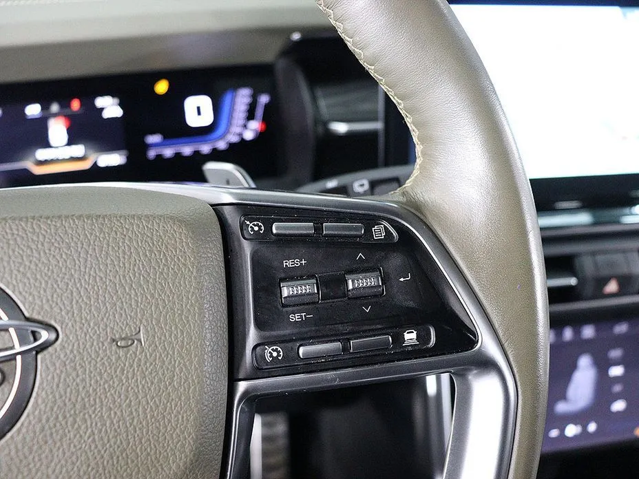 KG Mobility (Ssangyong) Torres — фото 9