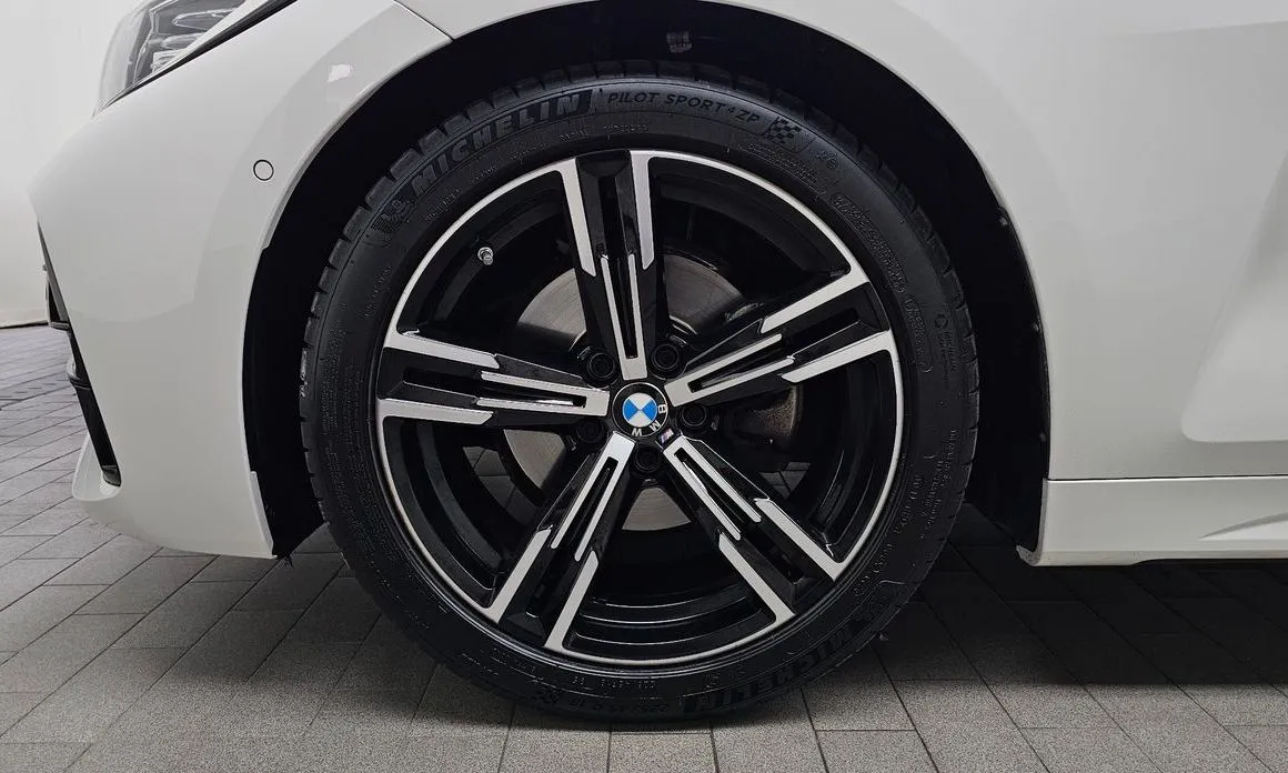 BMW 4-Series — фото 4