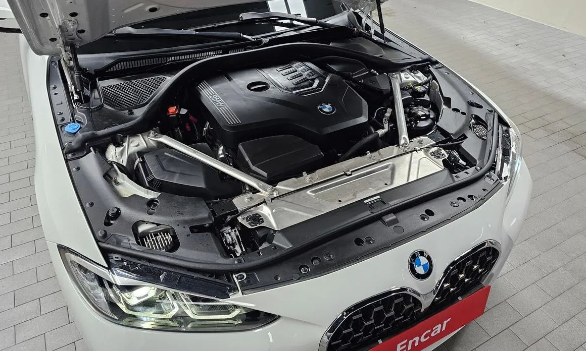 BMW 4-Series — фото 10