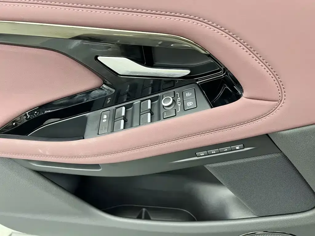 Land Rover Evoque — фото 8