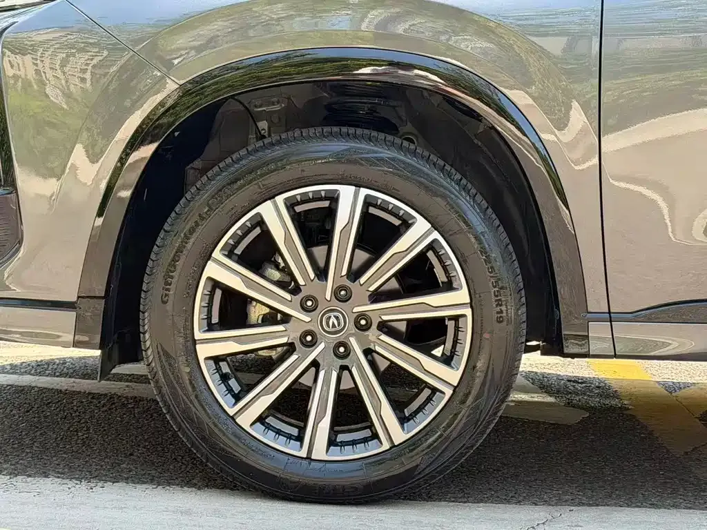 Changan CS75PLUS — фото 4