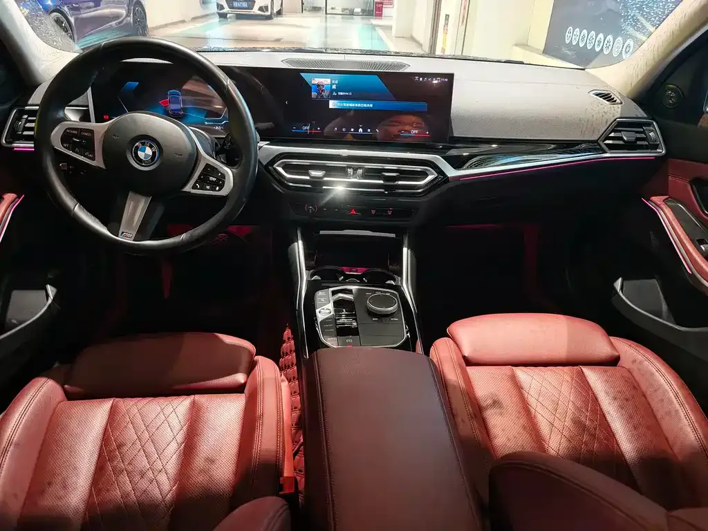 BMW i3 — фото 6