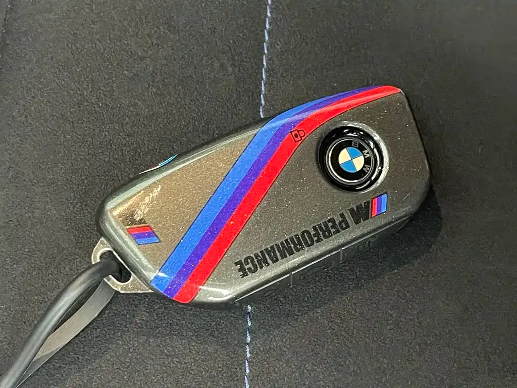 BMW X1 M35Li — фото 8