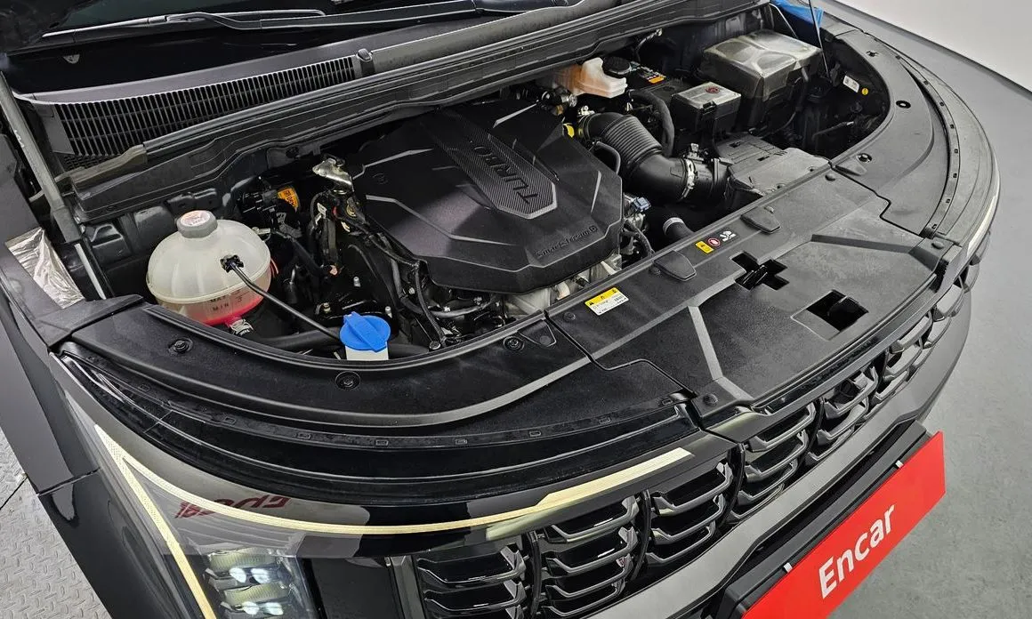 Kia Carnival — фото 10