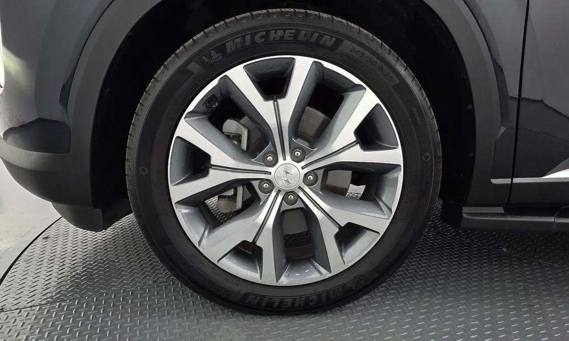 Hyundai Palisade — фото 8