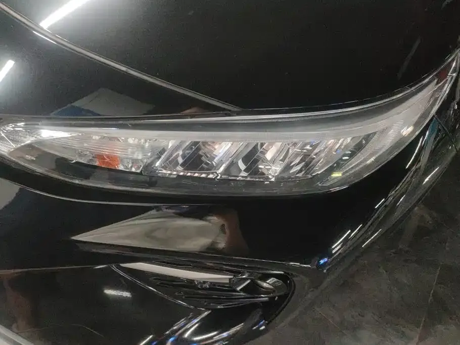 Toyota Wildlander — фото 10