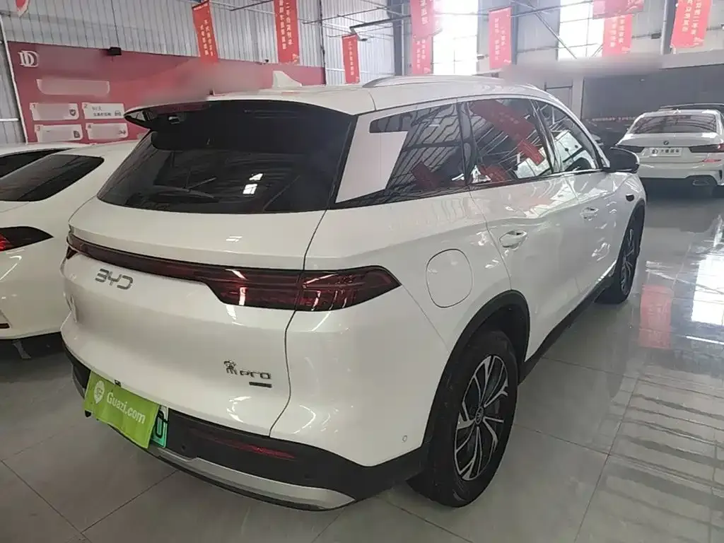 BYD Pro New Energy — фото 9