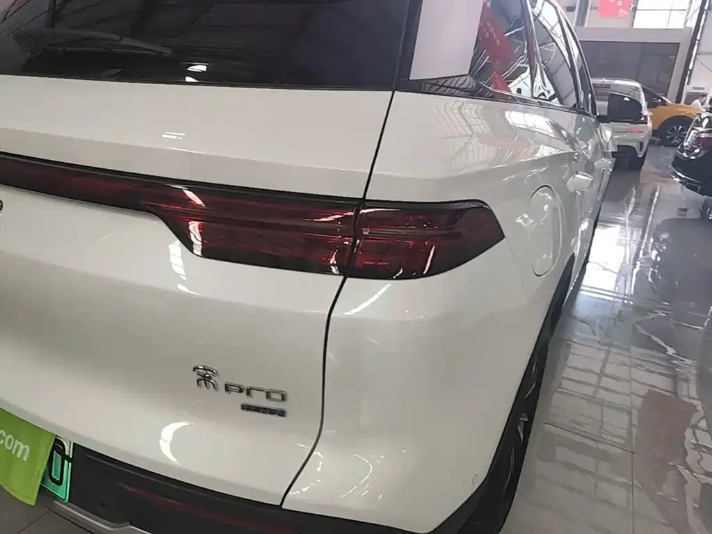 BYD Pro New Energy — фото 7