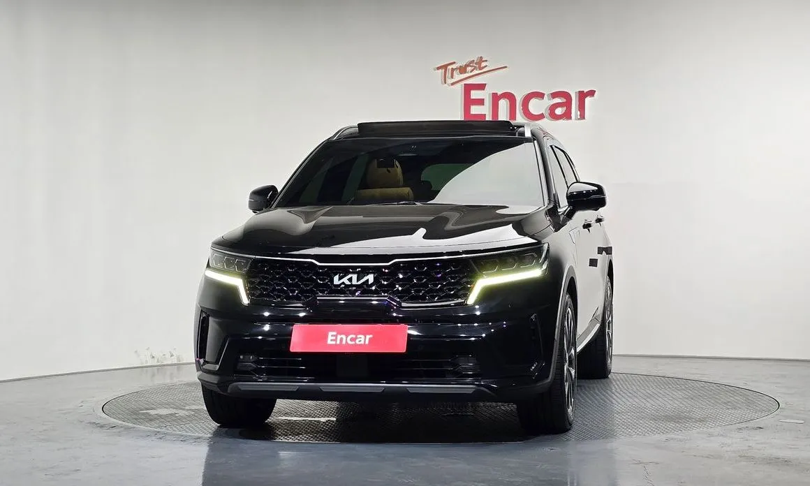 Kia Sorento — фото 2