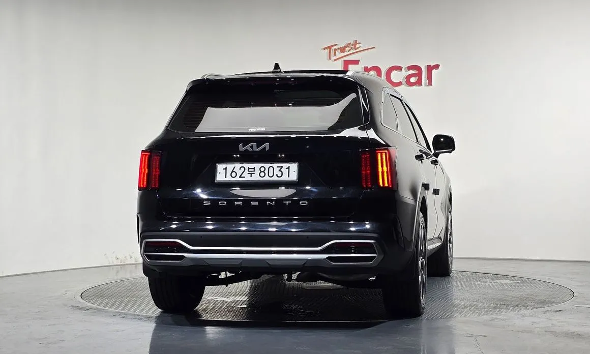 Kia Sorento — фото 4