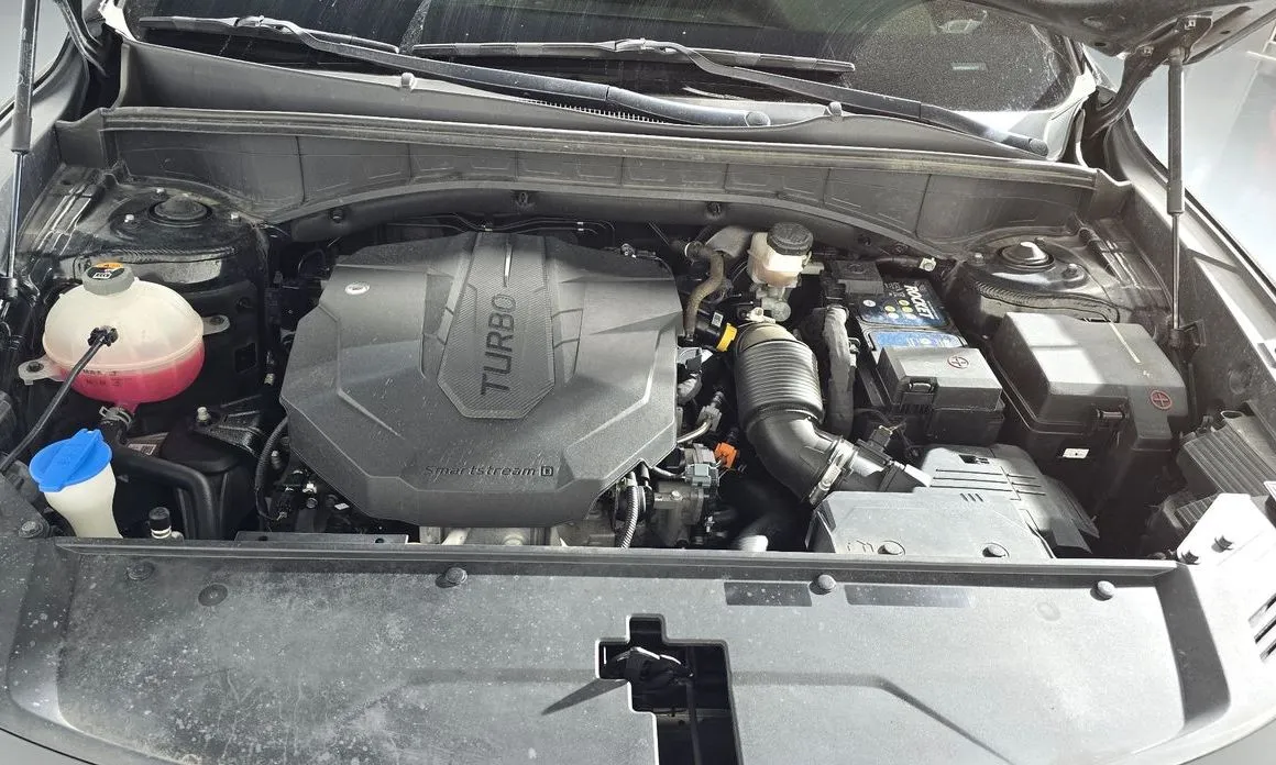 Kia Sorento — фото 6