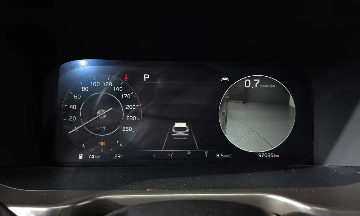 Kia Sorento — фото 3