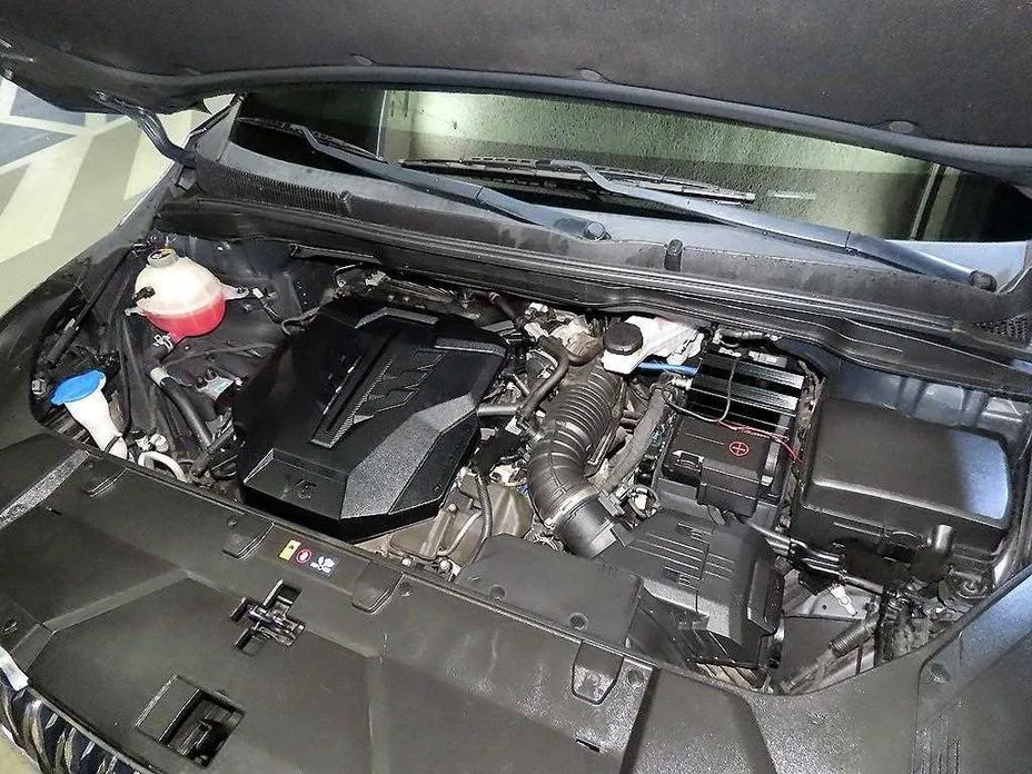 Kia Carnival — фото 10