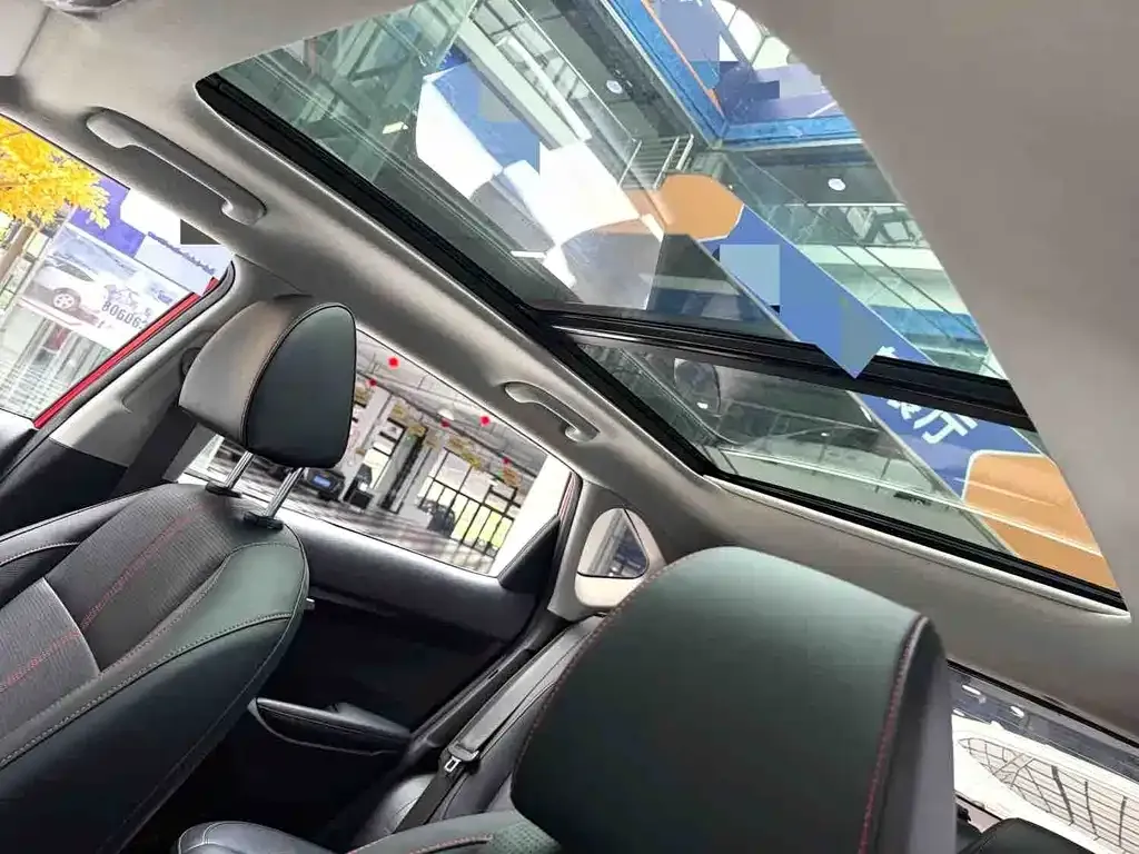 Kia KX3 — фото 4