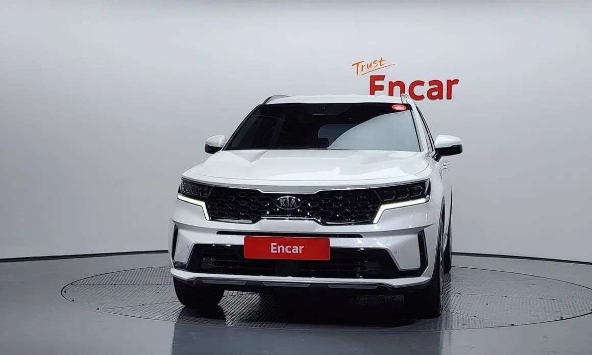 Kia Sorento — фото 2