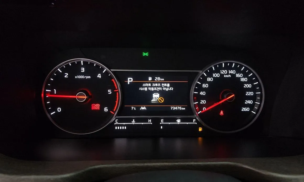 Kia Sorento — фото 3