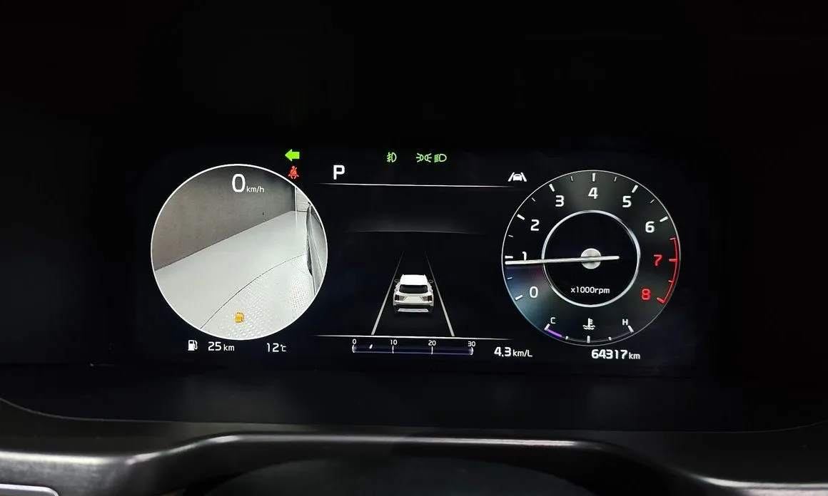 Kia Sorento — фото 2