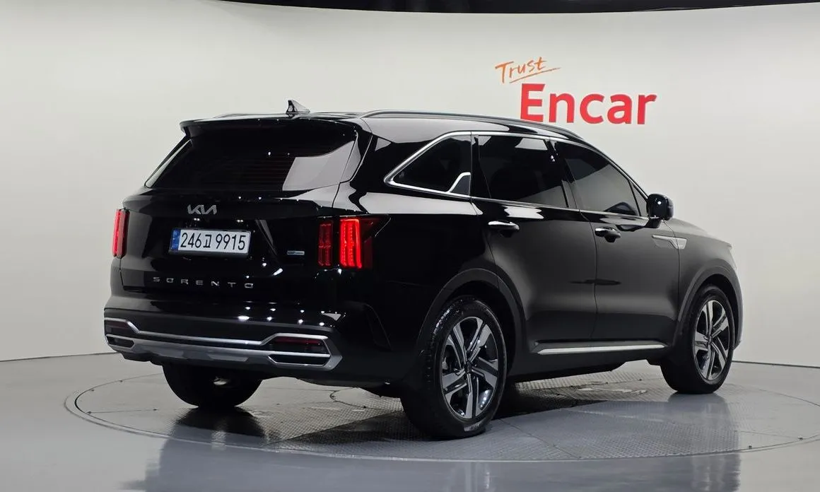 Kia Sorento — фото 3