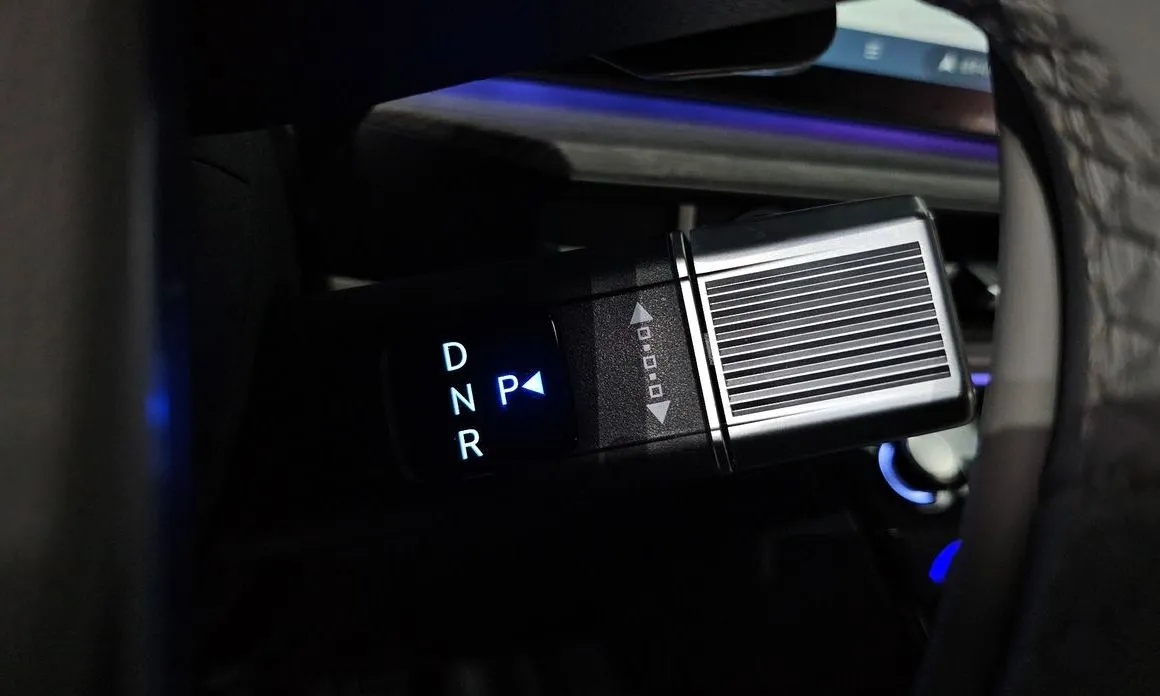 Hyundai Santafe — фото 7