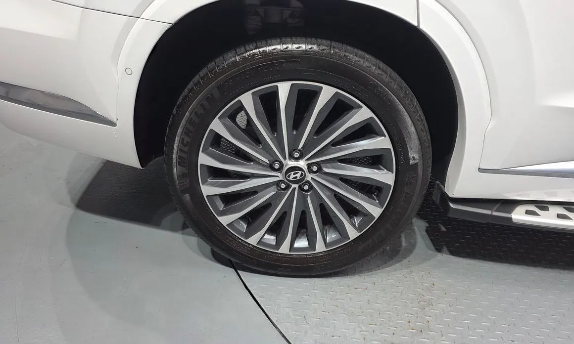Hyundai Palisade — фото 7