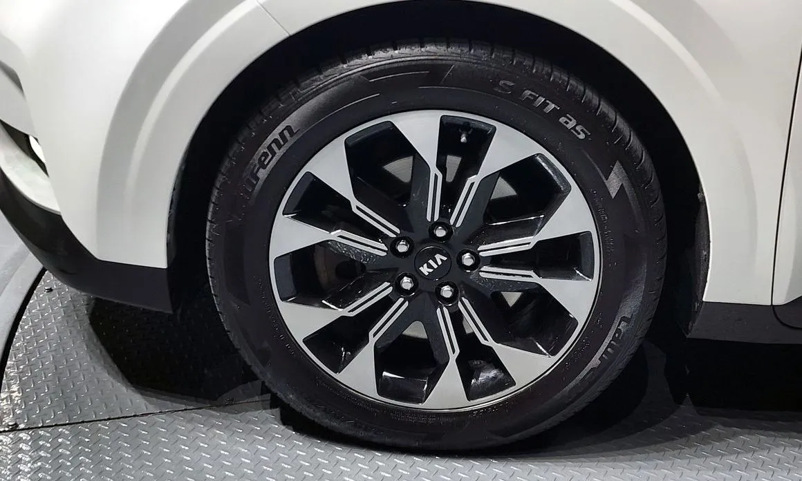 Kia Carnival — фото 10