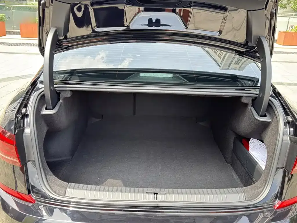 Volkswagen Passat — фото 2