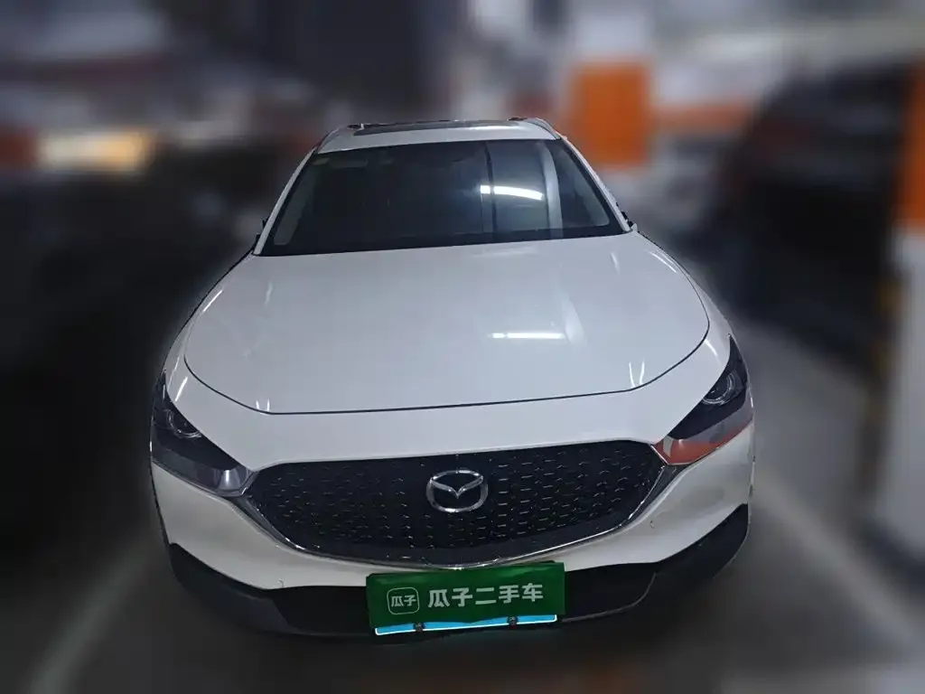 Mazda CX-30 — фото 4