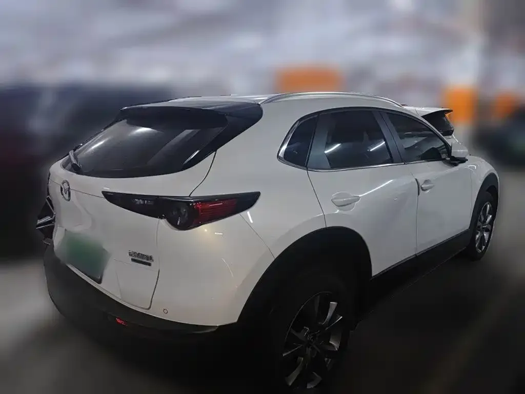 Mazda CX-30 — фото 5