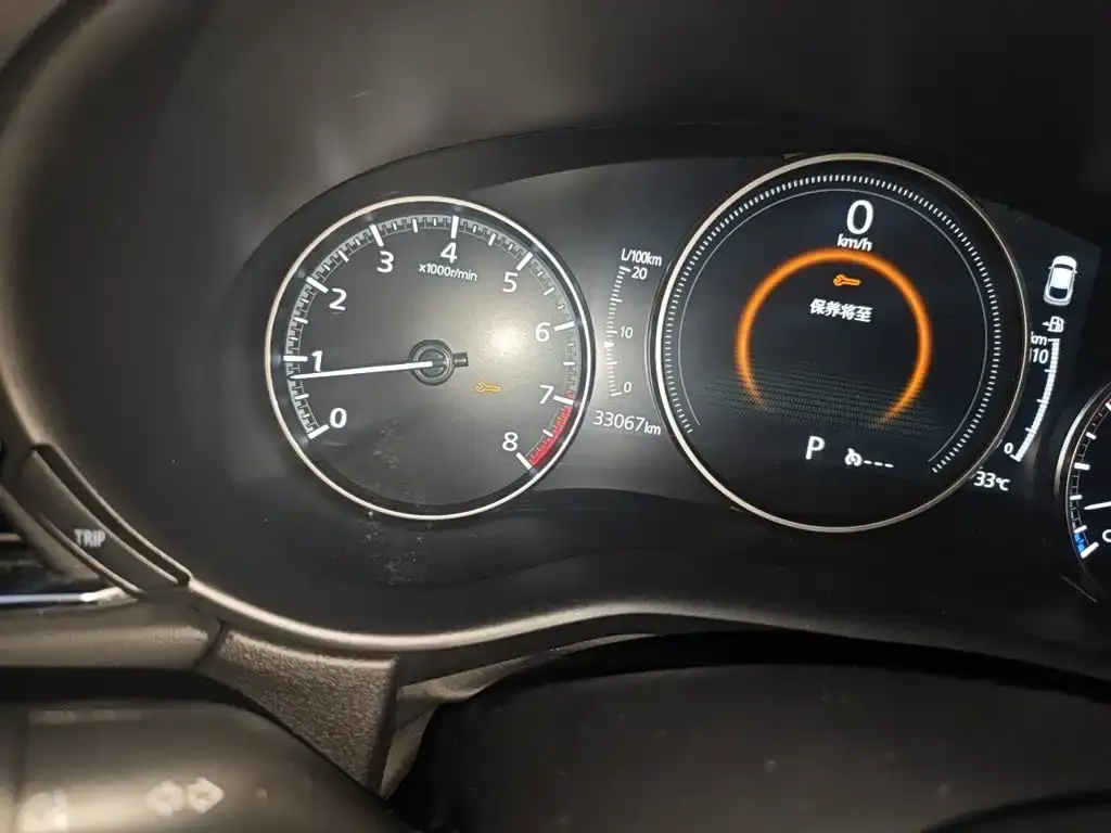 Mazda CX-30 — фото 2