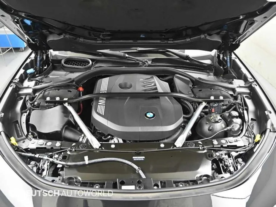 BMW 7-Series — фото 10