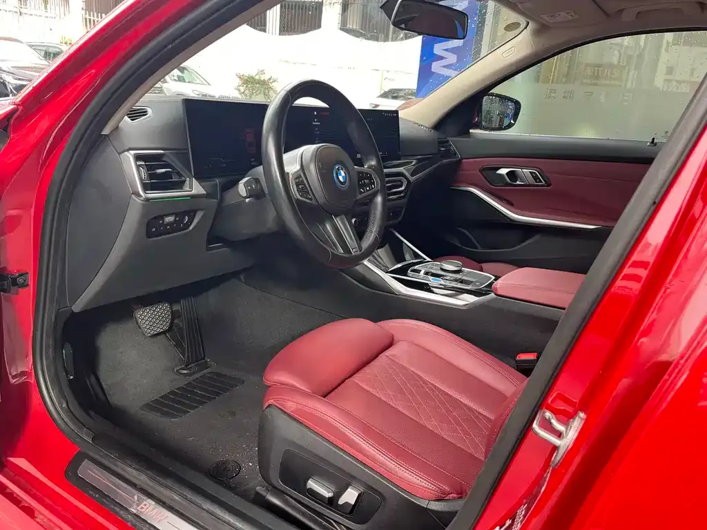 BMW i3 — фото 2