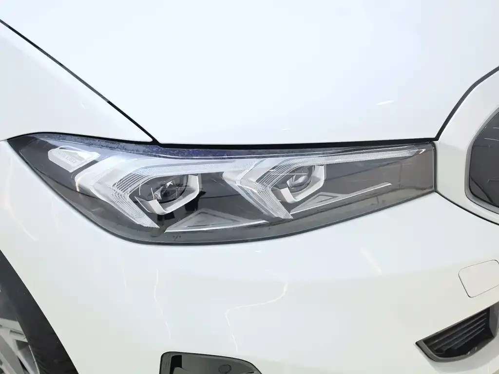 BMW i3 — фото 5