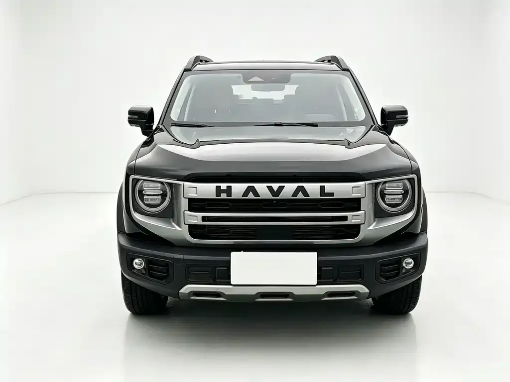 Haval Big Dog — фото 6