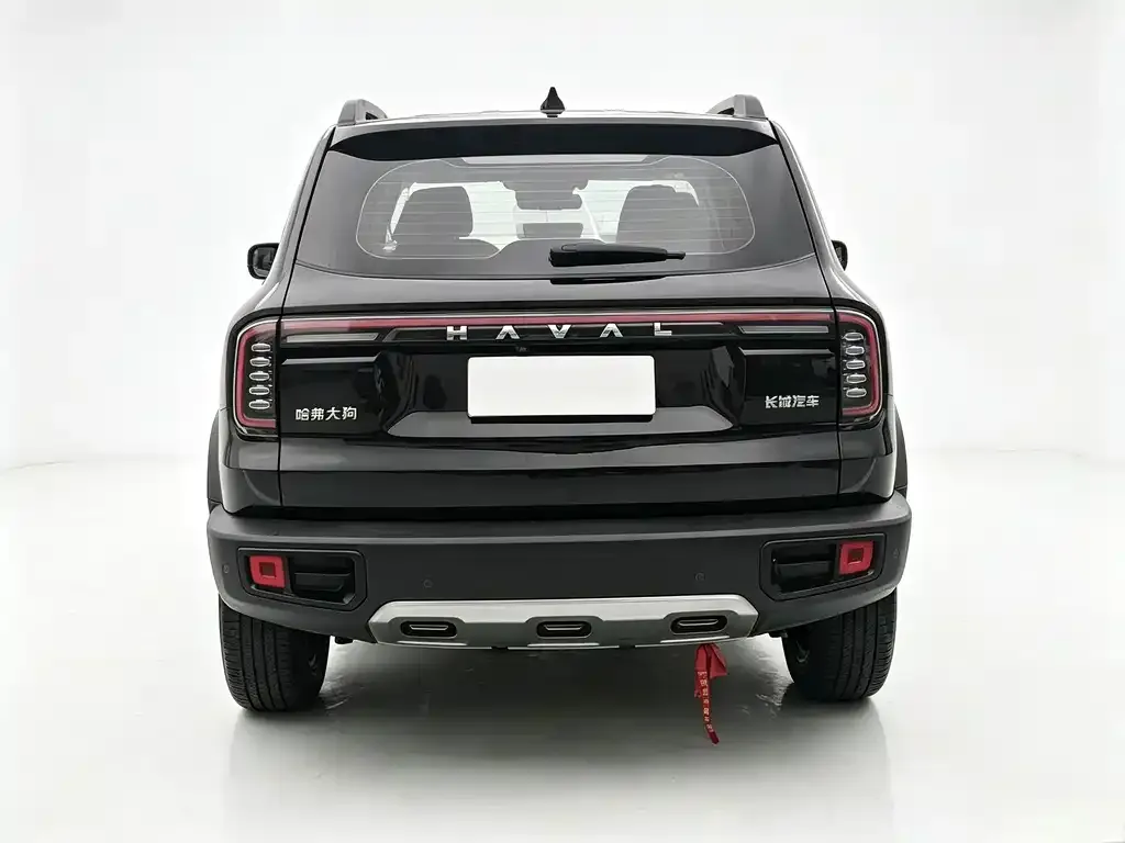 Haval Big Dog — фото 8