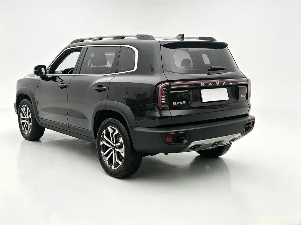 Haval Big Dog — фото 7