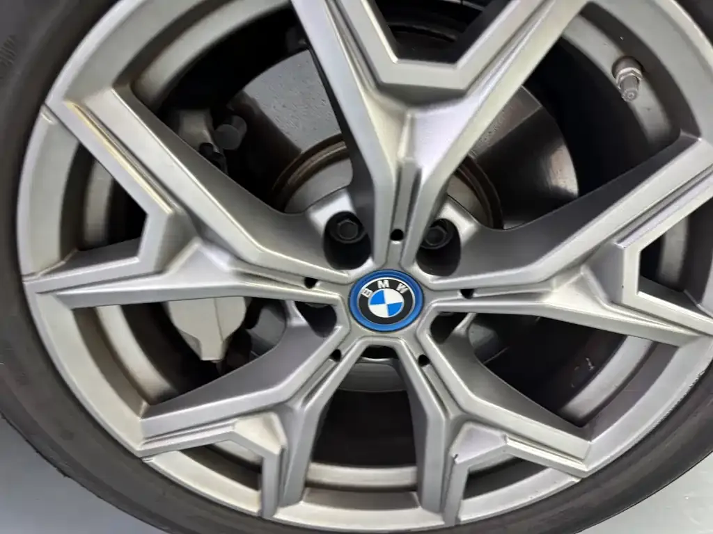 BMW i3 — фото 7