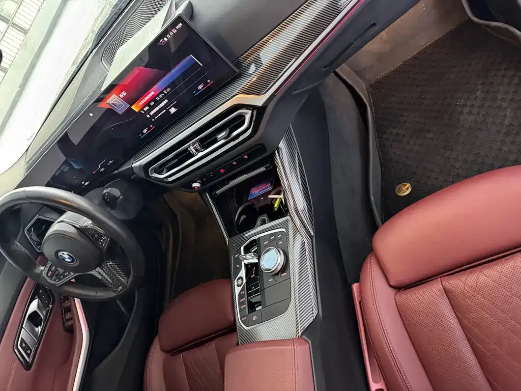 BMW i3 — фото 3