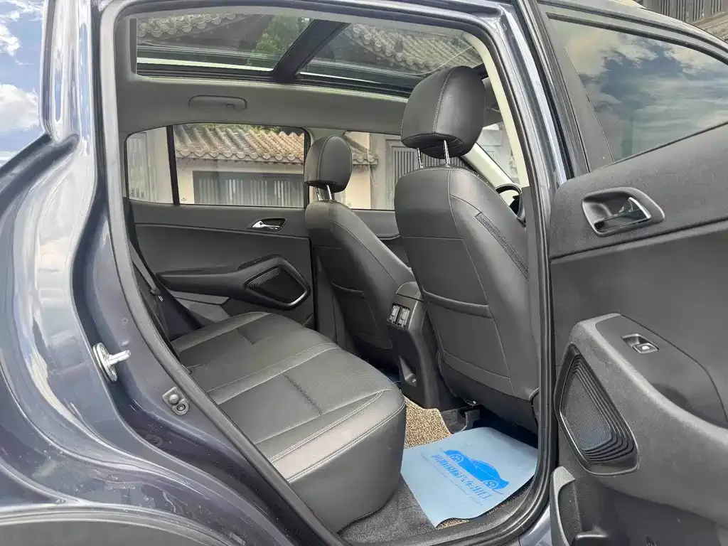Hyundai ix35 — фото 2