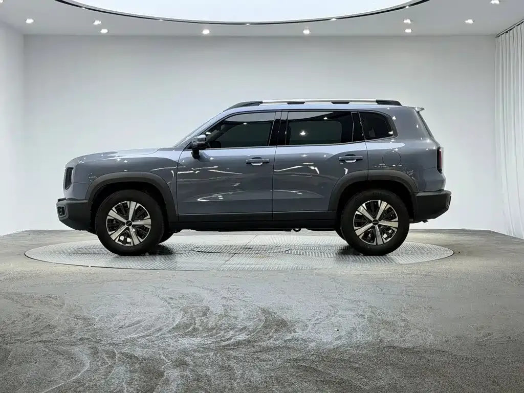 Haval Big Dog — фото 10