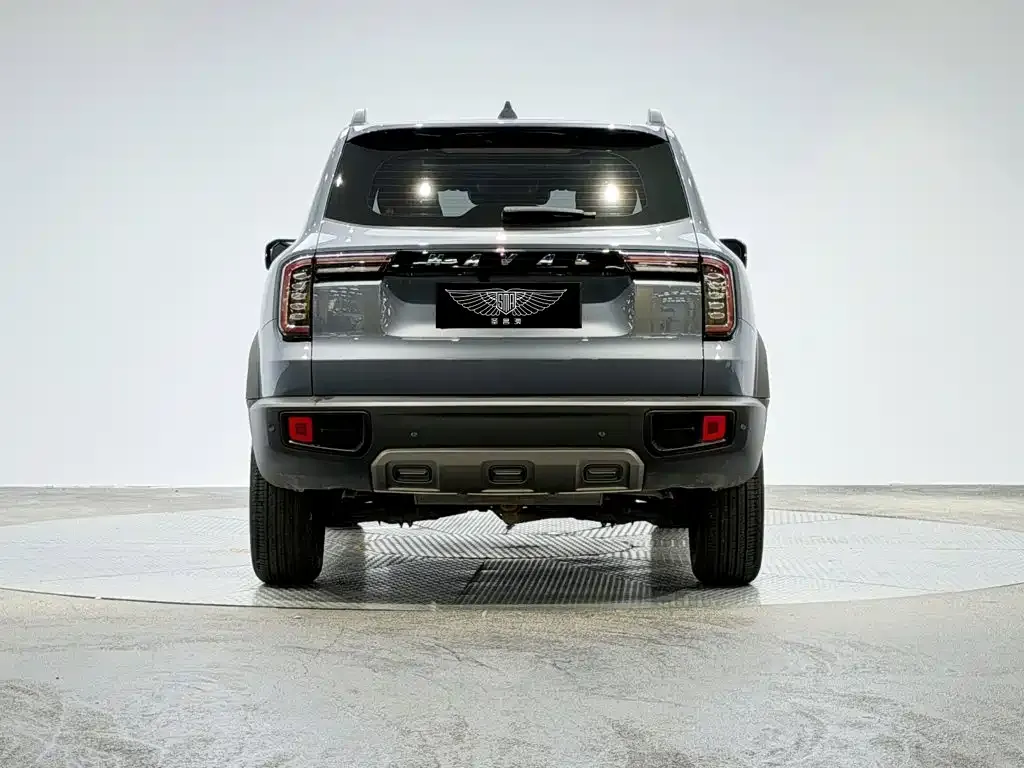 Haval Big Dog — фото 3