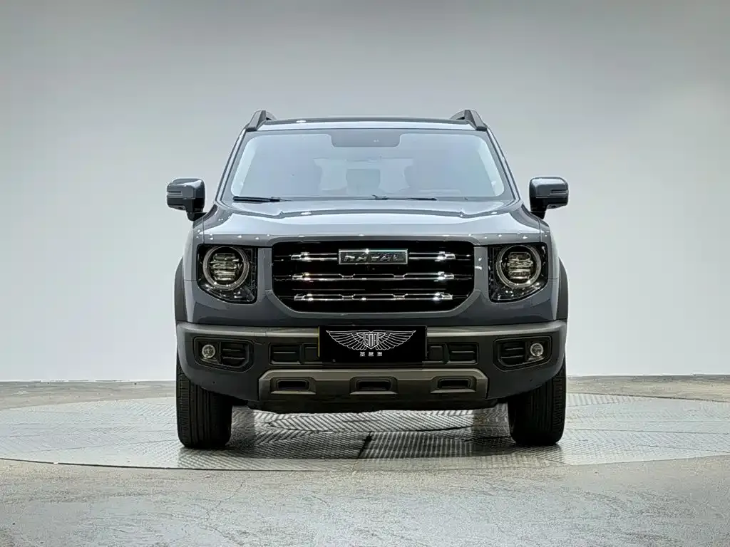 Haval Big Dog — фото 2