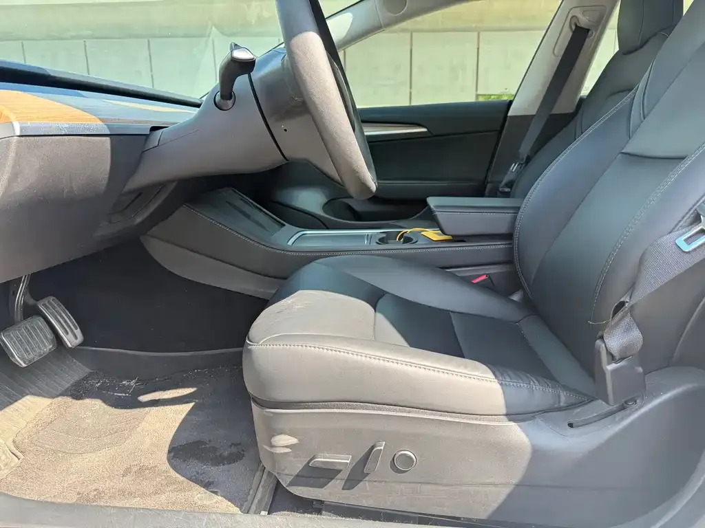 Tesla Model 3 — фото 3