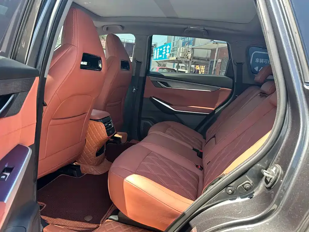 Changan CS75PLUS — фото 2