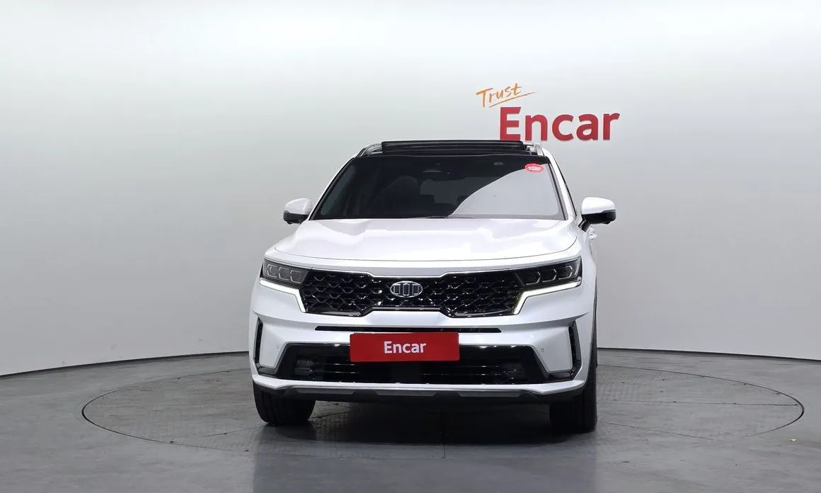 Kia Sorento — фото 3