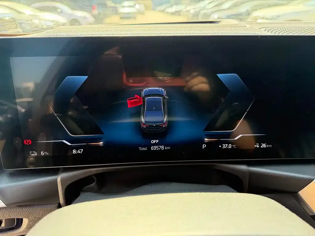 BMW i4 — фото 2