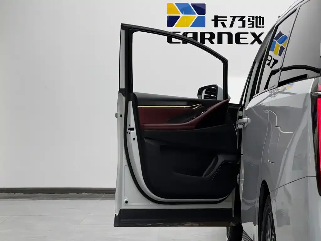GAC Motor Trumpchi E9 — фото 6