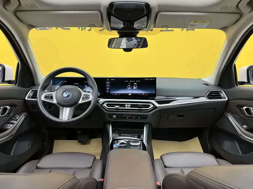 BMW i3 — фото 6