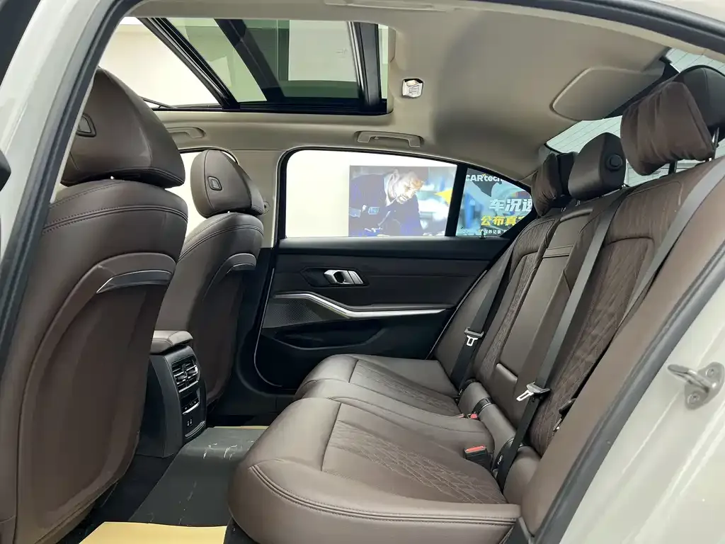 BMW i3 — фото 2