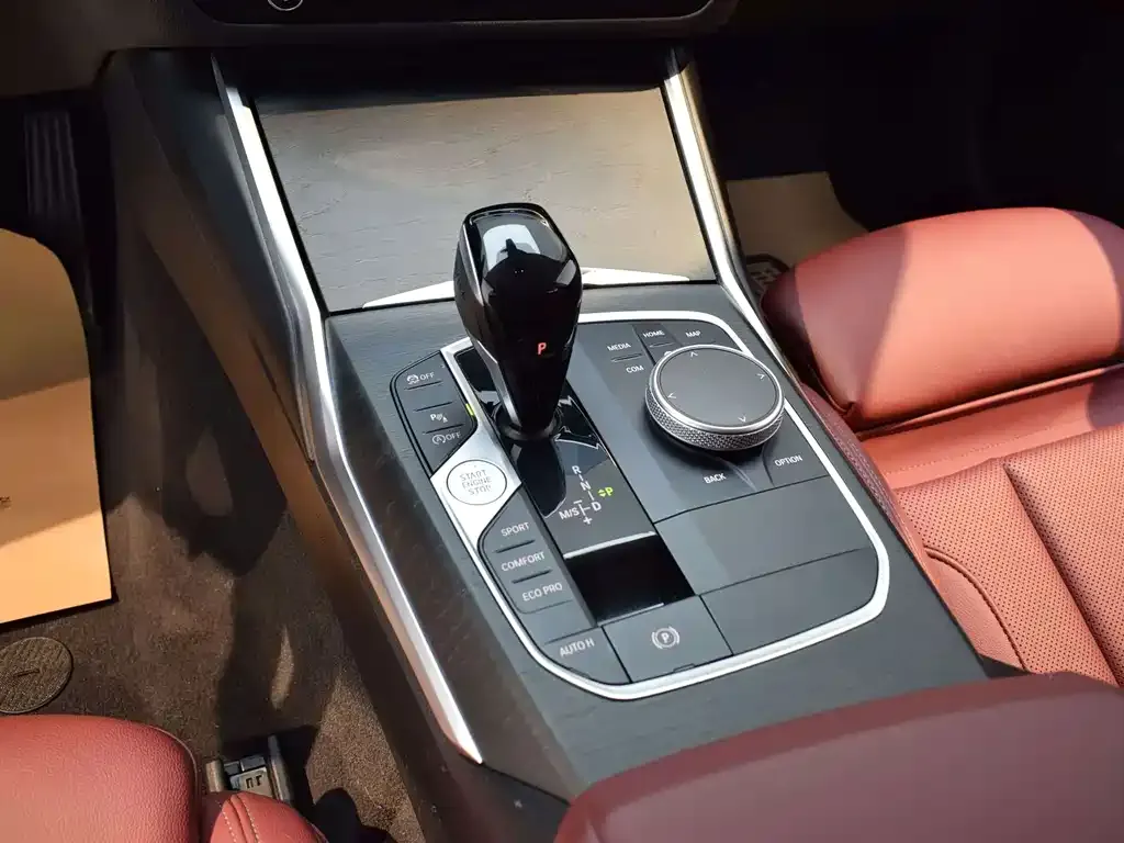 BMW 4 Series — фото 9