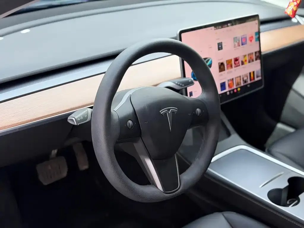Tesla Model 3 — фото 2